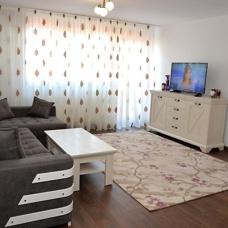 Appartamento Apartament Rezidential - Alba Iulia Esterno foto