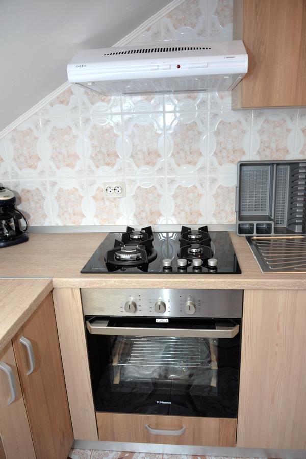 Appartamento Apartament Rezidential - Alba Iulia Esterno foto