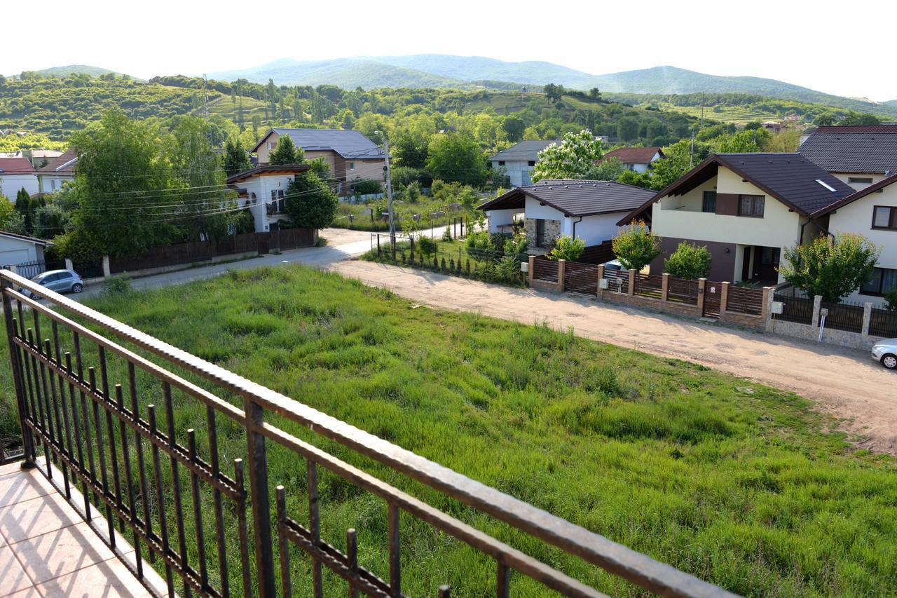 Appartamento Apartament Rezidential - Alba Iulia Esterno foto