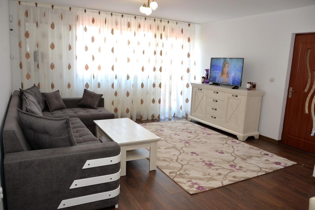 Appartamento Apartament Rezidential - Alba Iulia Esterno foto