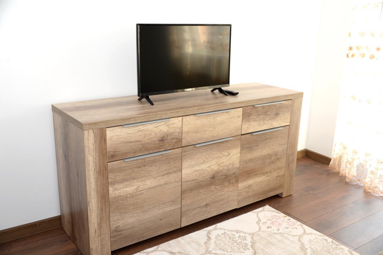 Appartamento Apartament Rezidential - Alba Iulia Esterno foto