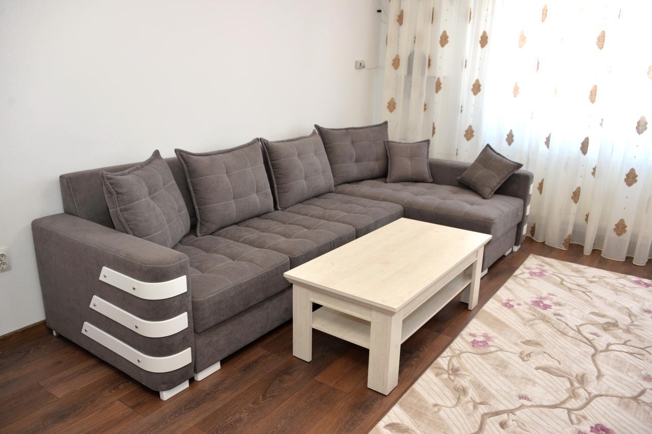 Appartamento Apartament Rezidential - Alba Iulia Esterno foto
