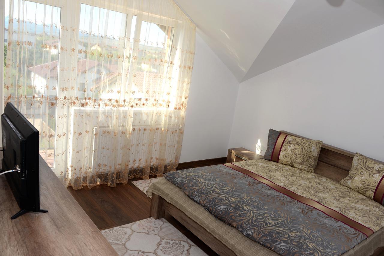 Appartamento Apartament Rezidential - Alba Iulia Esterno foto