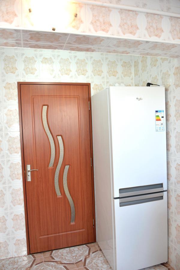 Appartamento Apartament Rezidential - Alba Iulia Esterno foto