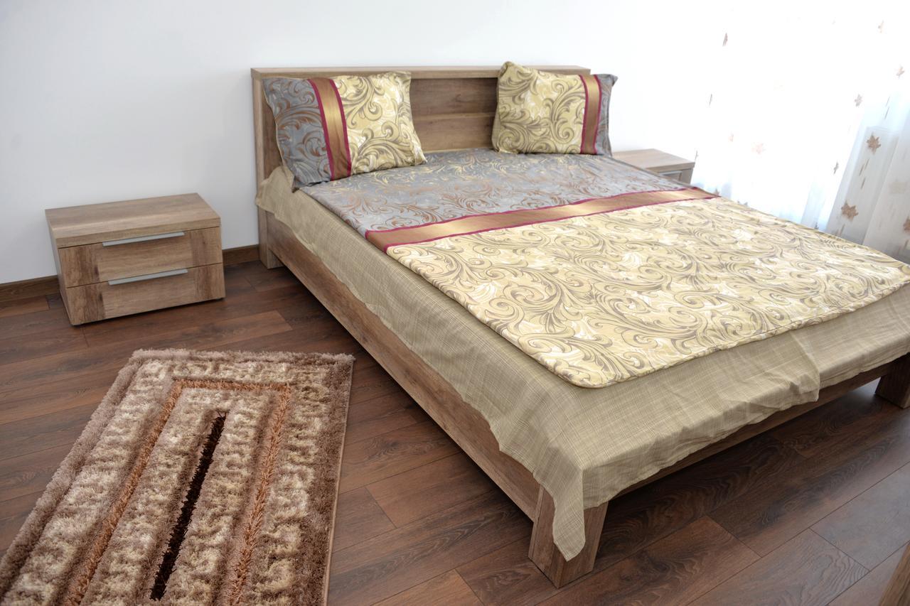 Appartamento Apartament Rezidential - Alba Iulia Esterno foto