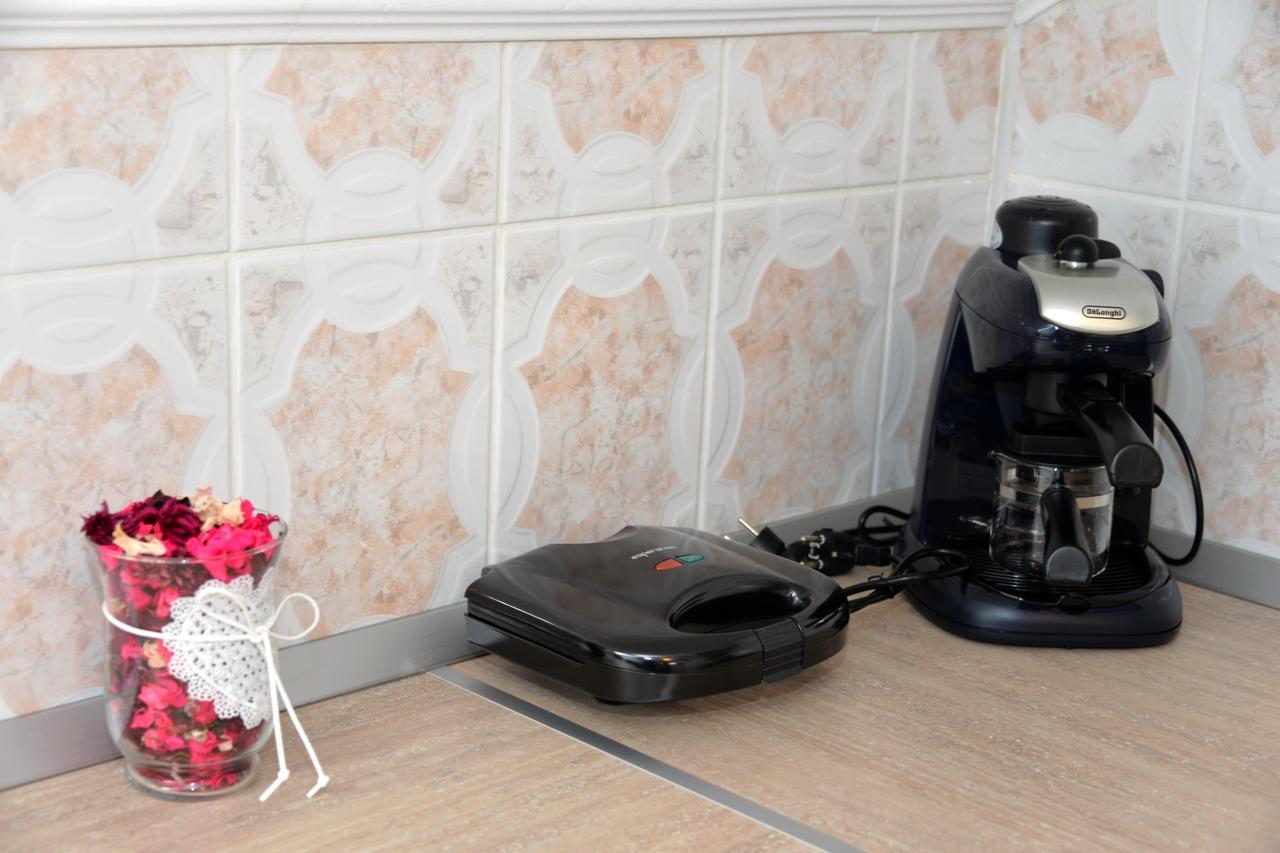 Appartamento Apartament Rezidential - Alba Iulia Esterno foto