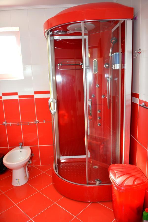 Appartamento Apartament Rezidential - Alba Iulia Esterno foto