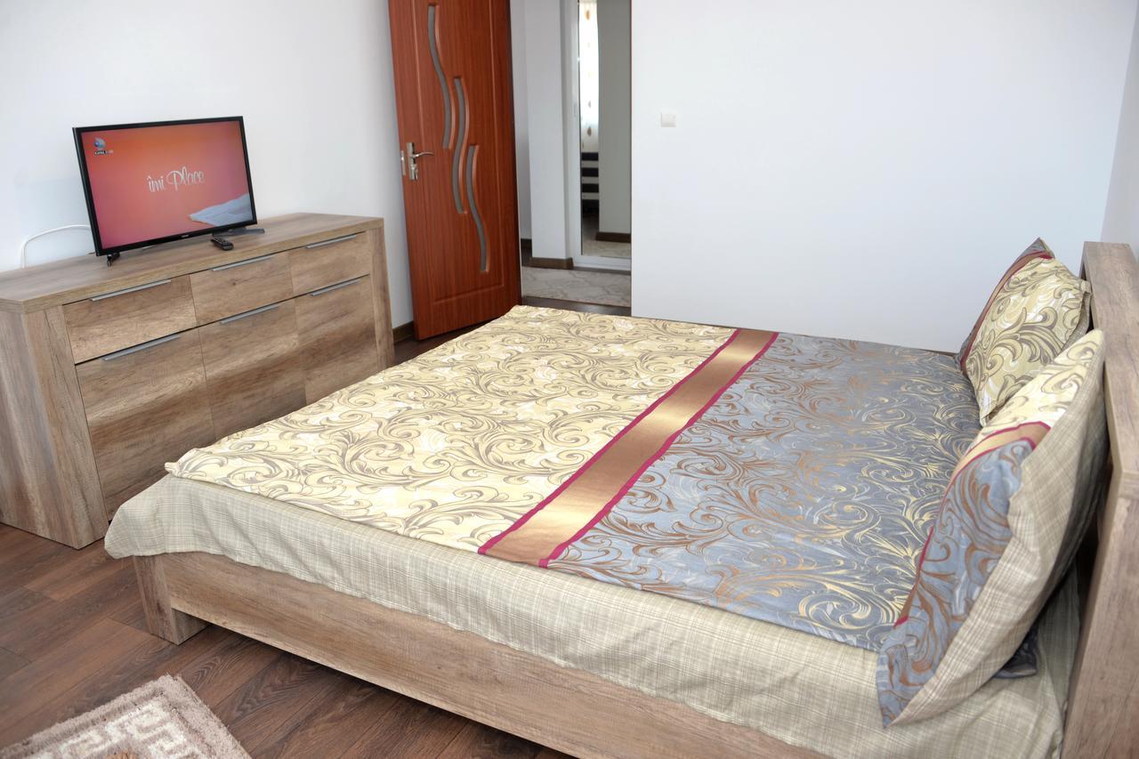 Appartamento Apartament Rezidential - Alba Iulia Esterno foto
