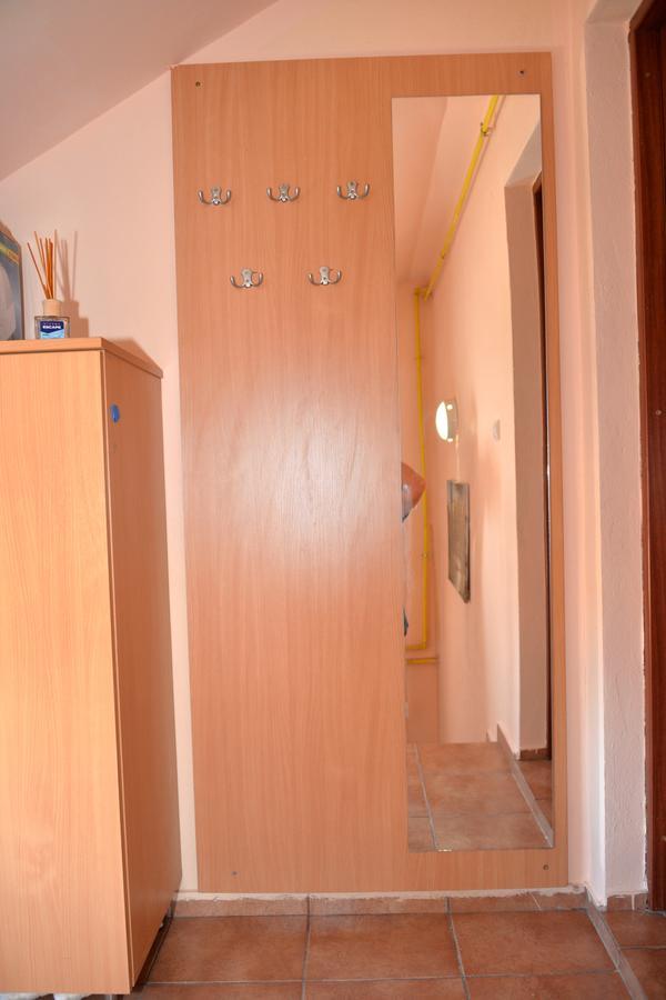 Appartamento Apartament Rezidential - Alba Iulia Esterno foto