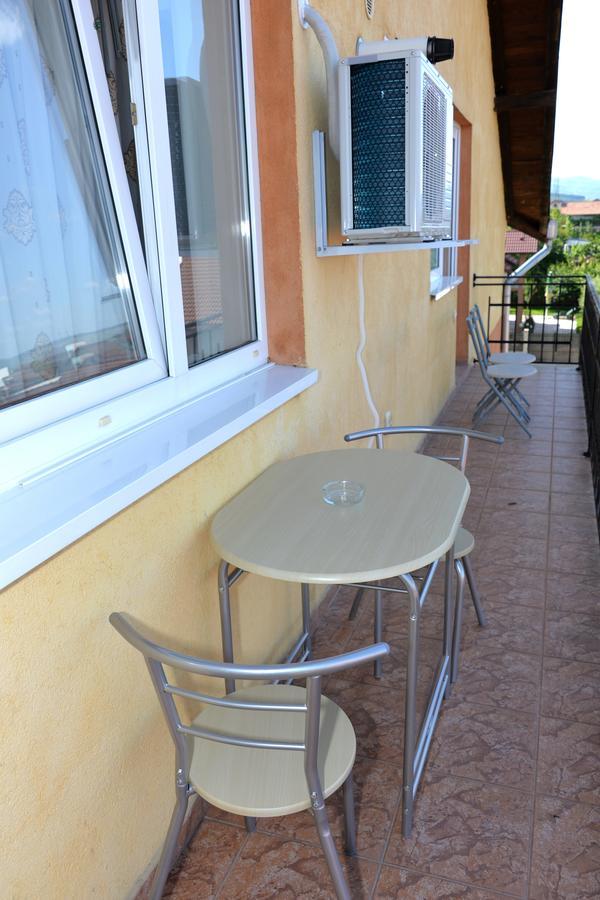 Appartamento Apartament Rezidential - Alba Iulia Esterno foto