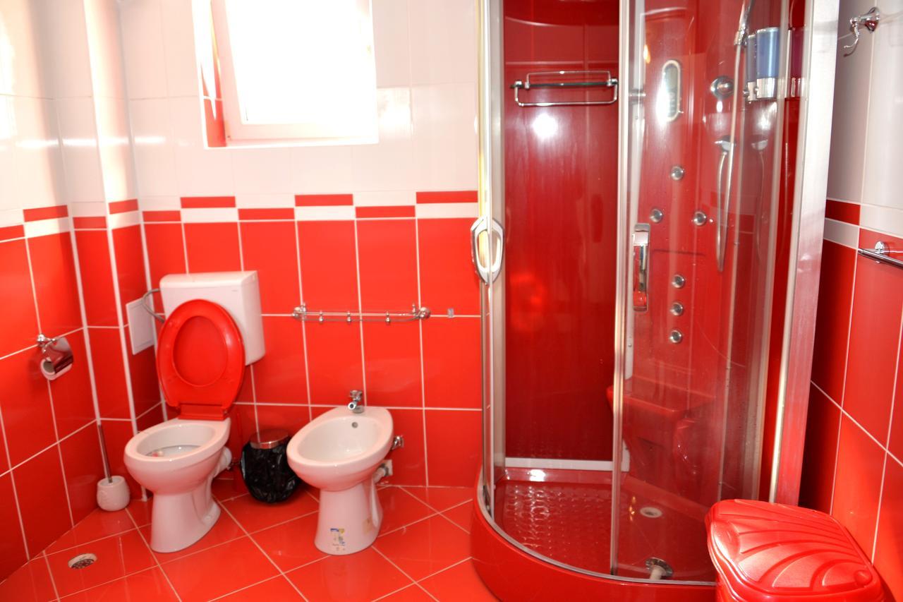 Appartamento Apartament Rezidential - Alba Iulia Esterno foto