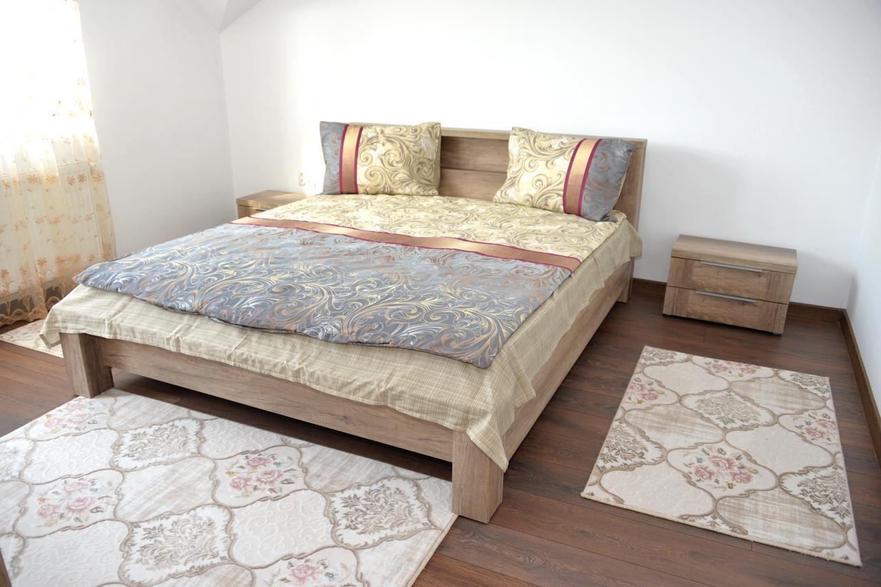 Appartamento Apartament Rezidential - Alba Iulia Esterno foto