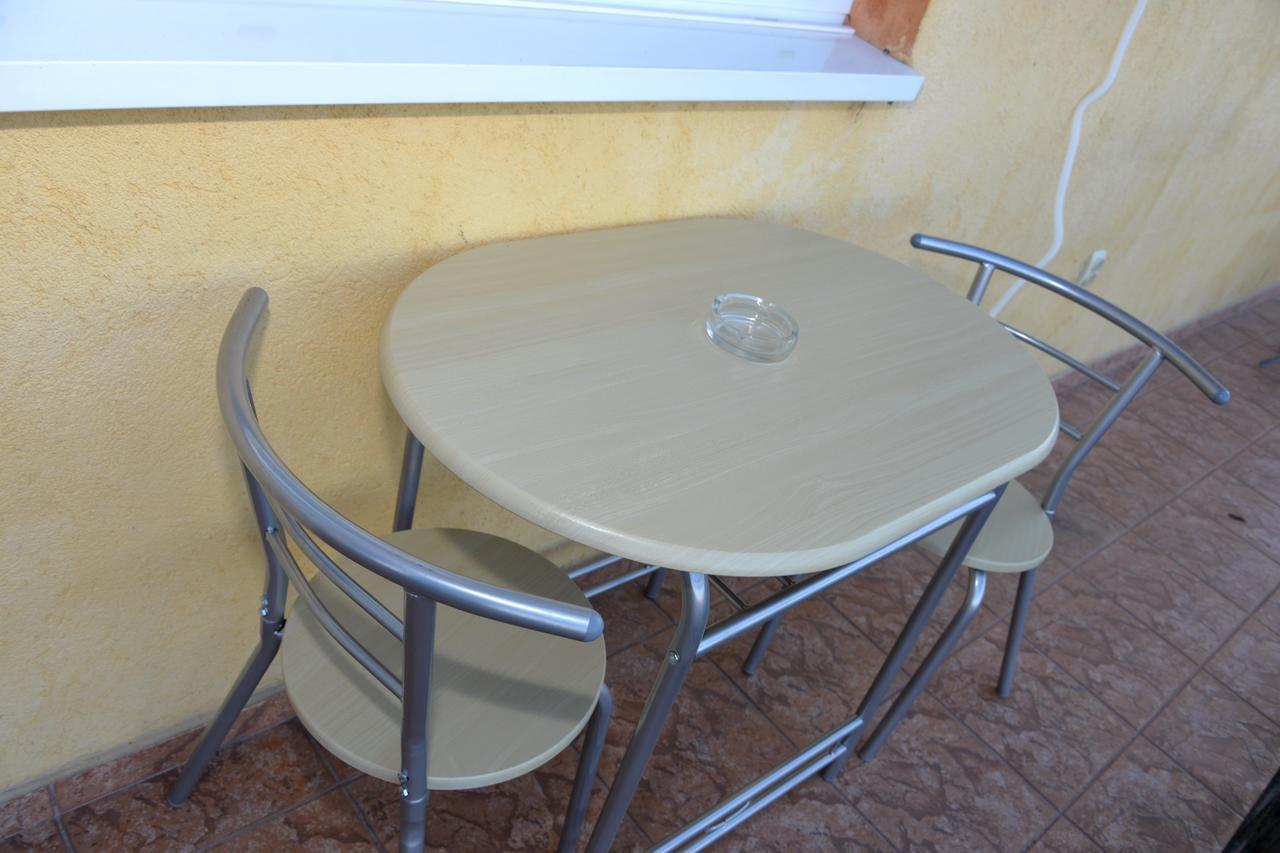 Appartamento Apartament Rezidential - Alba Iulia Esterno foto